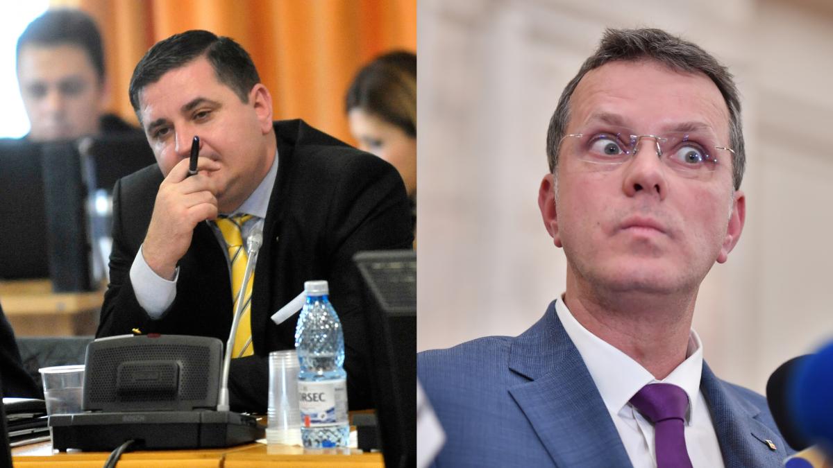 Ionuț Moșteanu, implicat într-un nou dosar DNA. 4 Ionut Mosteanu imlicat intr un nou dosar DNA1762530758