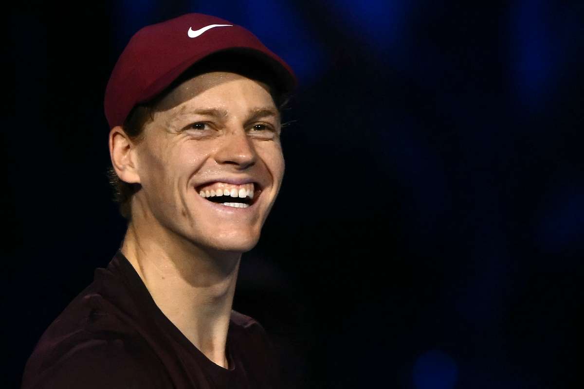 Jannik Sinner se apropie de Ilie Nastase Procentajul sau incredibil la ATP Finals1762872742