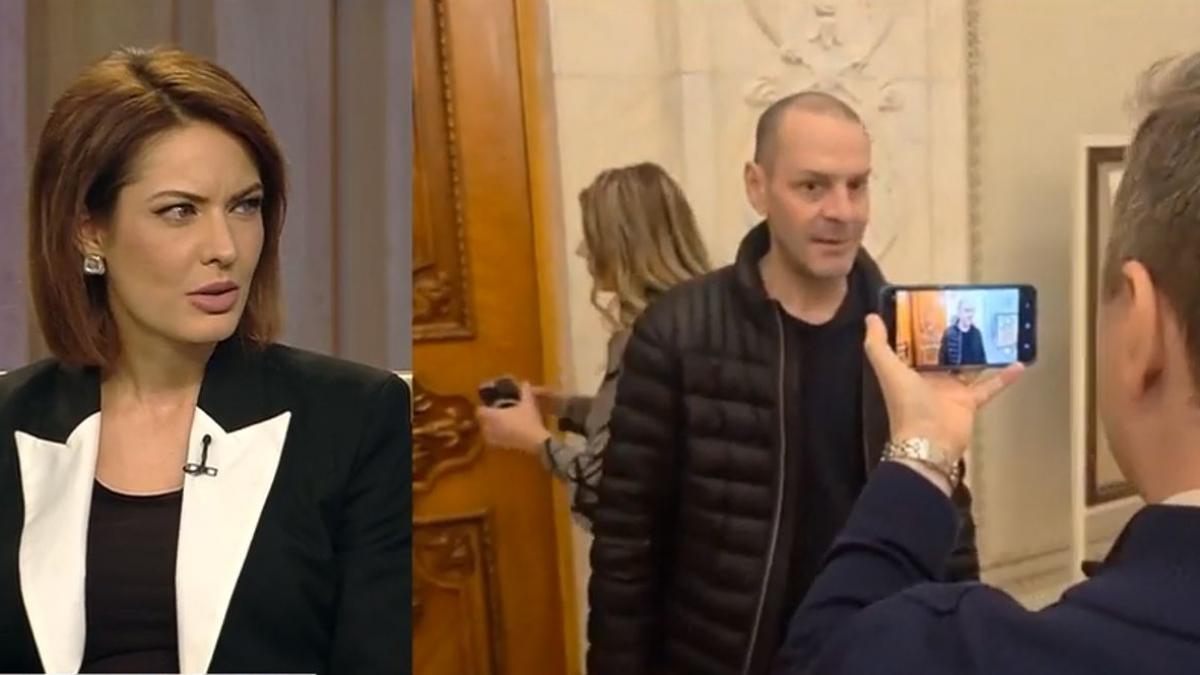 Jurnalista Antena 3 CNN impinsa de omul lui Bolojan Presuni si concedieri la Cancelaria premierului1764199482