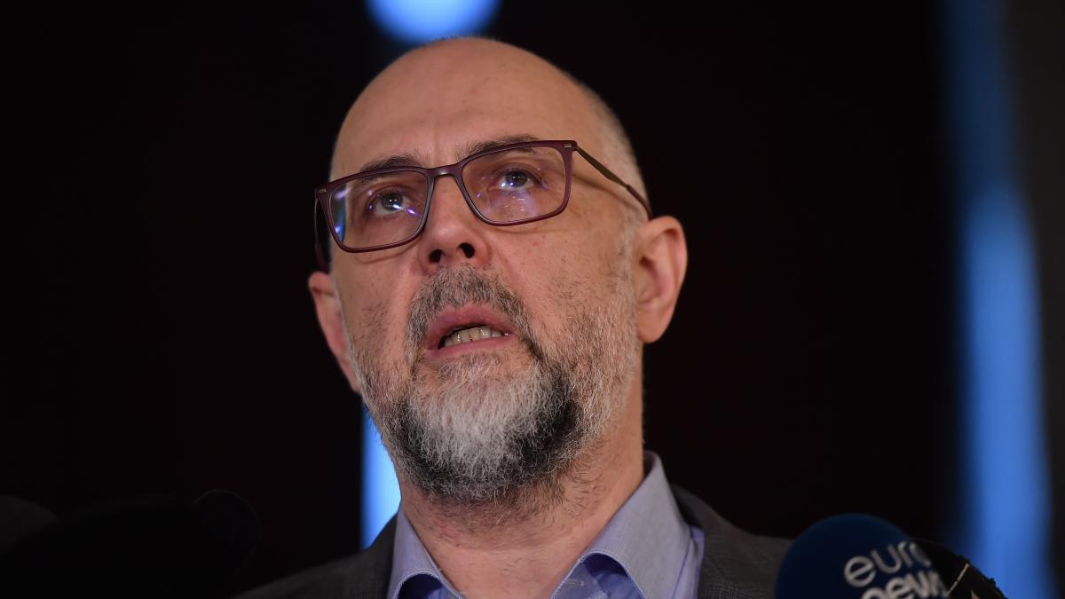 Kelemen Hunor afirma ca reforma pensiilor speciale depinde de CSM1762931009