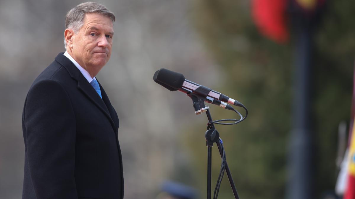 Klaus Iohannis ramane cu probleme fiscale dupa decizie1763852497