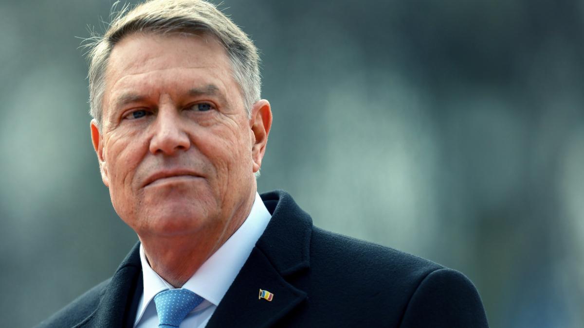 Klaus Iohannis solicita vila de protocol fara obstacole1763033492