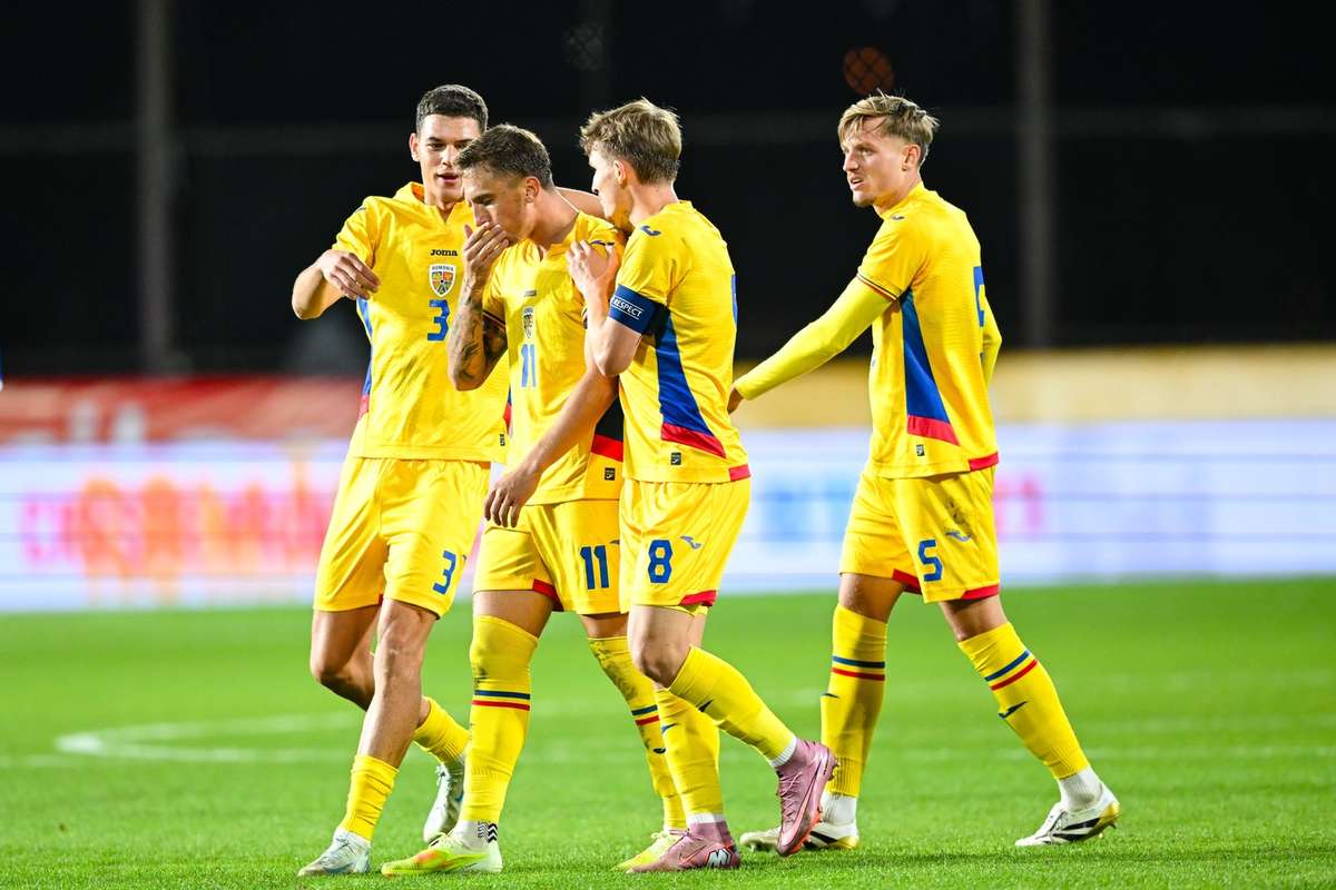 LIVE 1700 Finlanda U21 Romania U21 Meciul Euro NU este la TV1763127671