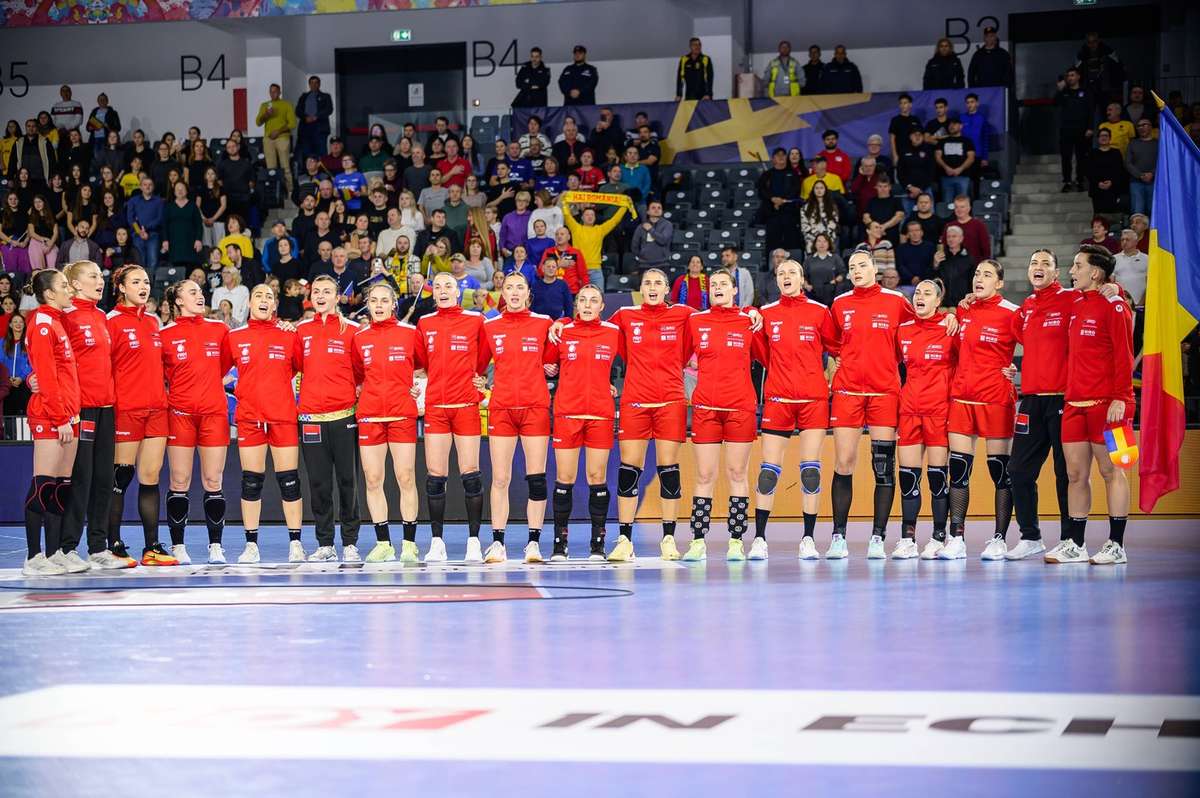 LIVE Campionatul Mondial de Handbal Feminin Romania1764264283