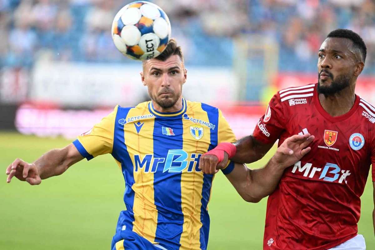 LIVE Petrolul Ploiesti Otelul Galati1762581133
