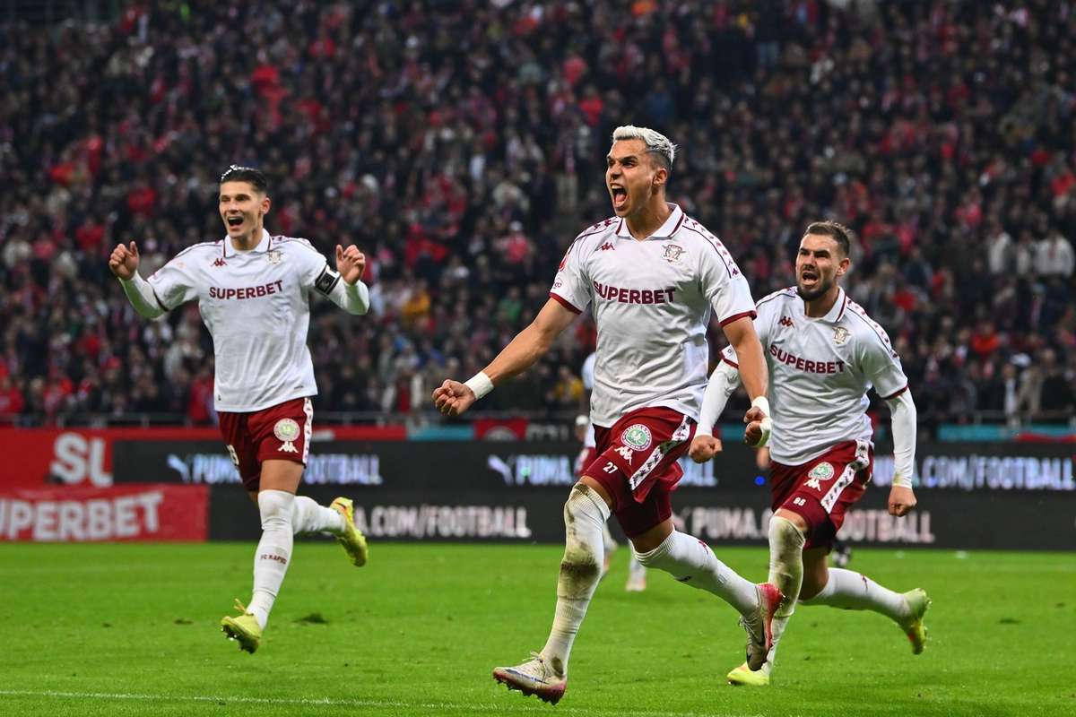 LIVE Rapid FC Arges1762589542