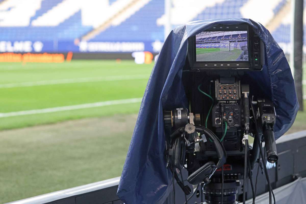 LaLiga cedeaza drepturile TV intre 2027 si 20321764398076