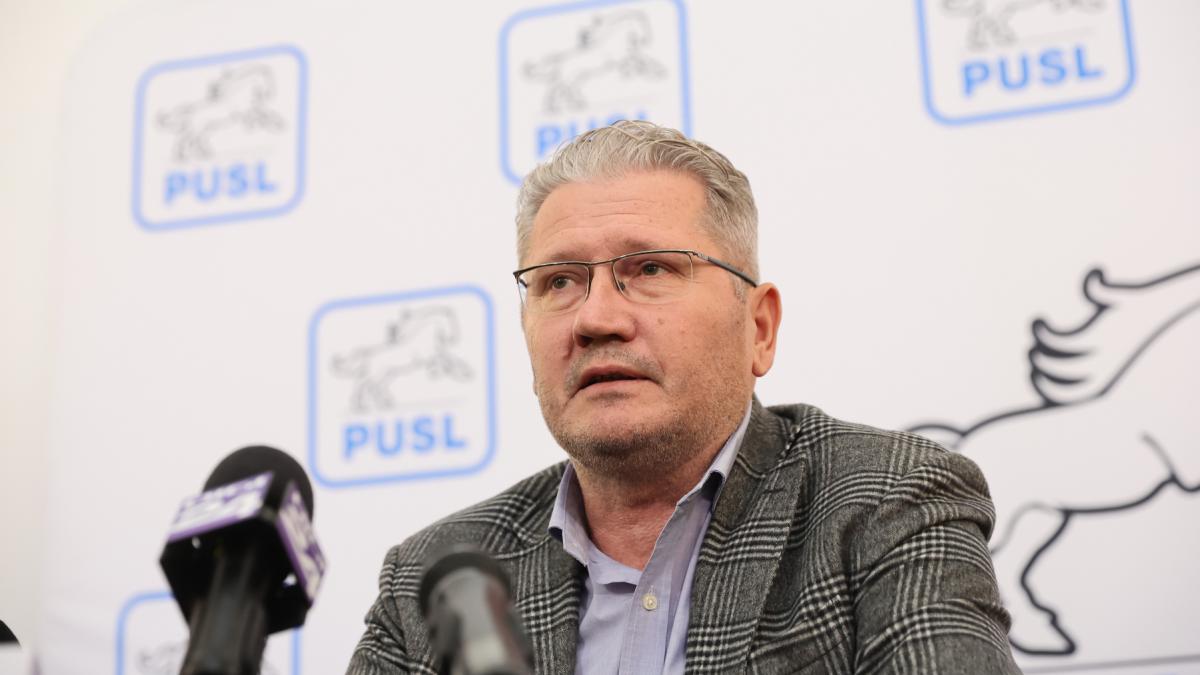 Liviu Negoiata nu mai candideaza la Primaria Capitalei1763028658