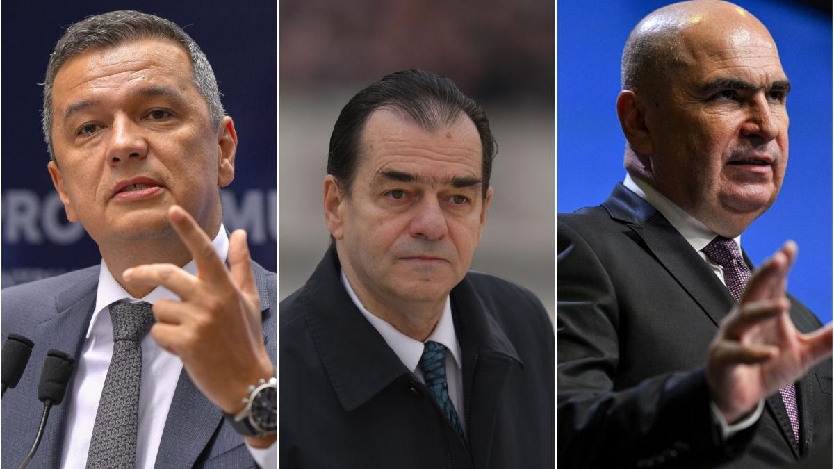 Ludovic Orban Cine blocheaza reforma in administratie PSD1763239287