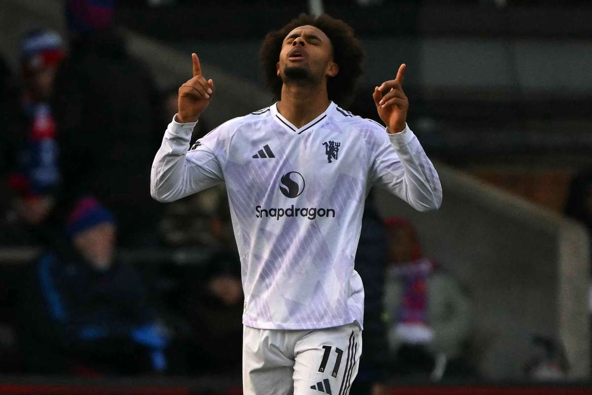 Manchester United invinge Crystal Palace dupa trei ani1764512678
