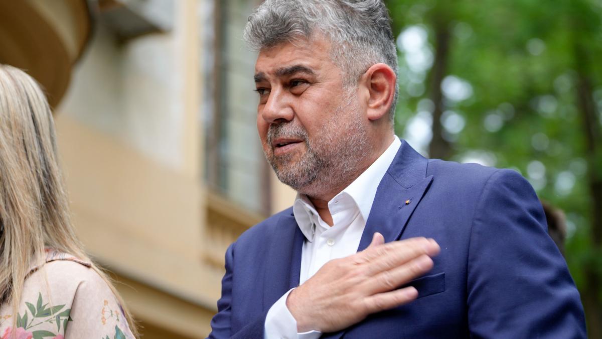 Marcel Ciolacu candideaza pentru sefia CJ Buzau1763291482