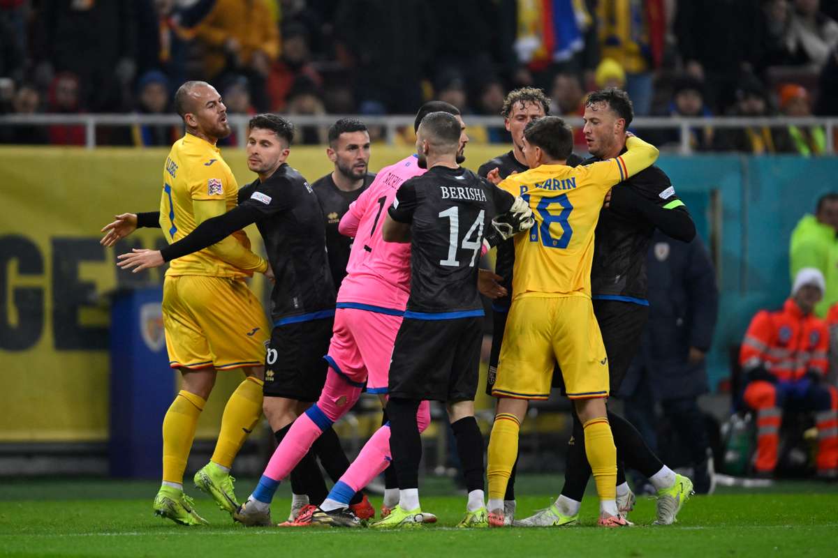 Meci amical cu Kosovo in deplasare Decizia UEFA e obligatorie1763670620