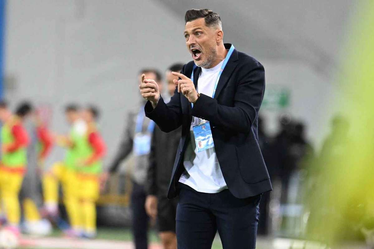 Mihai Rotaru clarifica situatia Mirel Radoi la FCSB1763094047