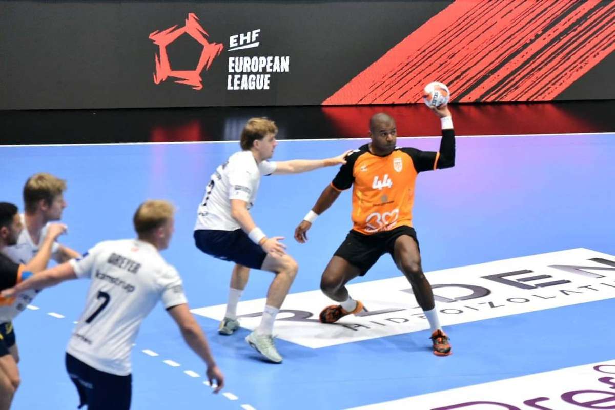 Minaur Baia Mare surclasata de Skanderborg in EHF1762888358