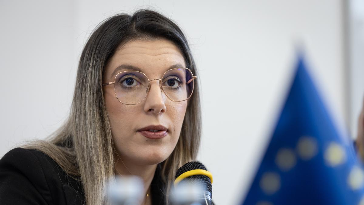 Ministra Mediului anunta succes la UE fara cresteri de preturi1762608743