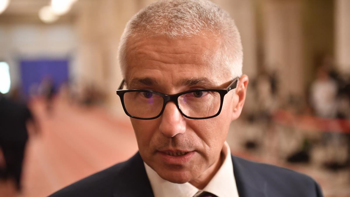 Ministrul Justitiei Nu am votat nicio plangere penala1762878738