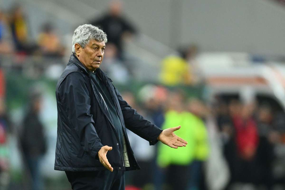 Mircea Lucescu misterios despre viitorul sau Nu se stie daca voi mai fi1763386304