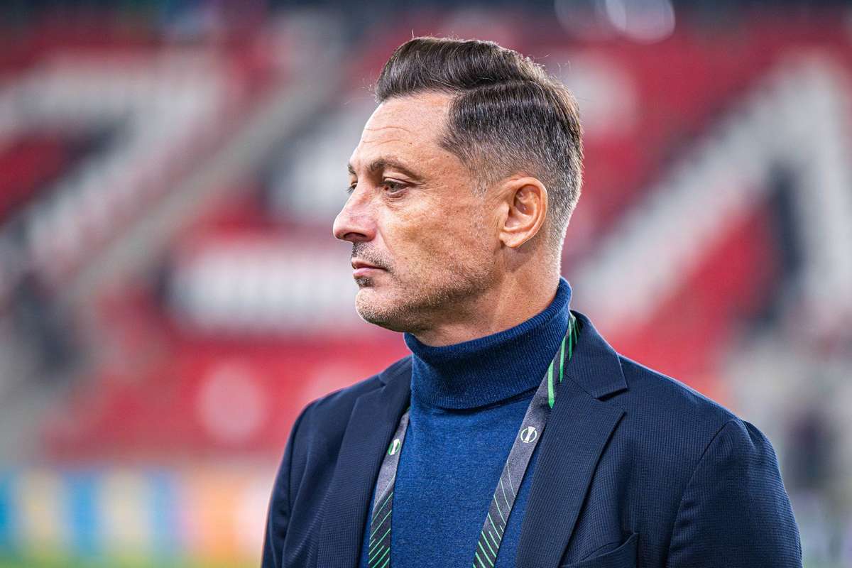 Mirel Radoi primele declaratii dupa plecarea de la Craiova1762923135
