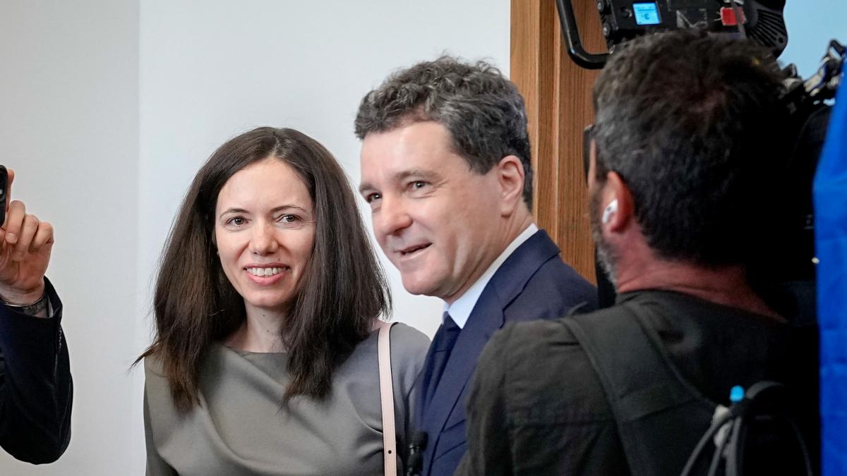 Nicisor Dan despre nunta cu Mirabela Gradinaru Va fi discret1763326266