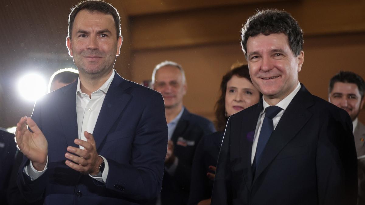 Nicuor Dan intrebat despre sustinerea lui Drula Un parlamentar din Bucuresti mi a facut o vizita1762961767