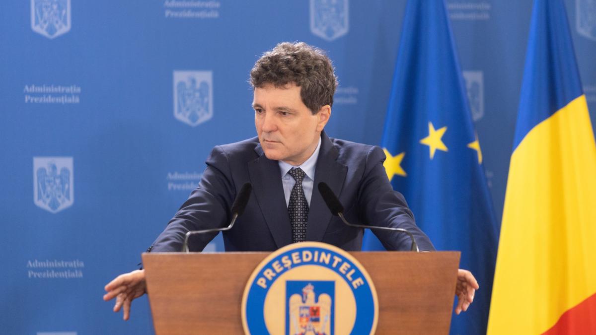 Nicusar Dan despre fidelizarea magistratilor E prima data cand aud1762948336