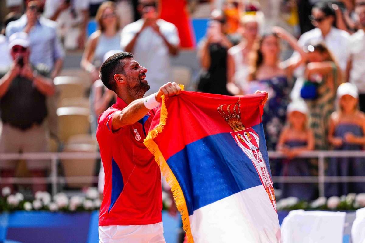 Novak Djokovic a anuntat turneul de incheiere a carierei1762838610