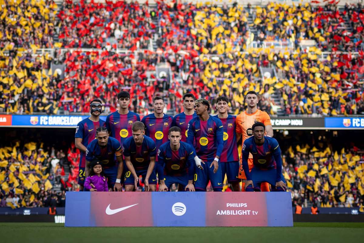 Nu s a mai intamplat de 66 de ani catalanii victorie cu Alaves1764499475