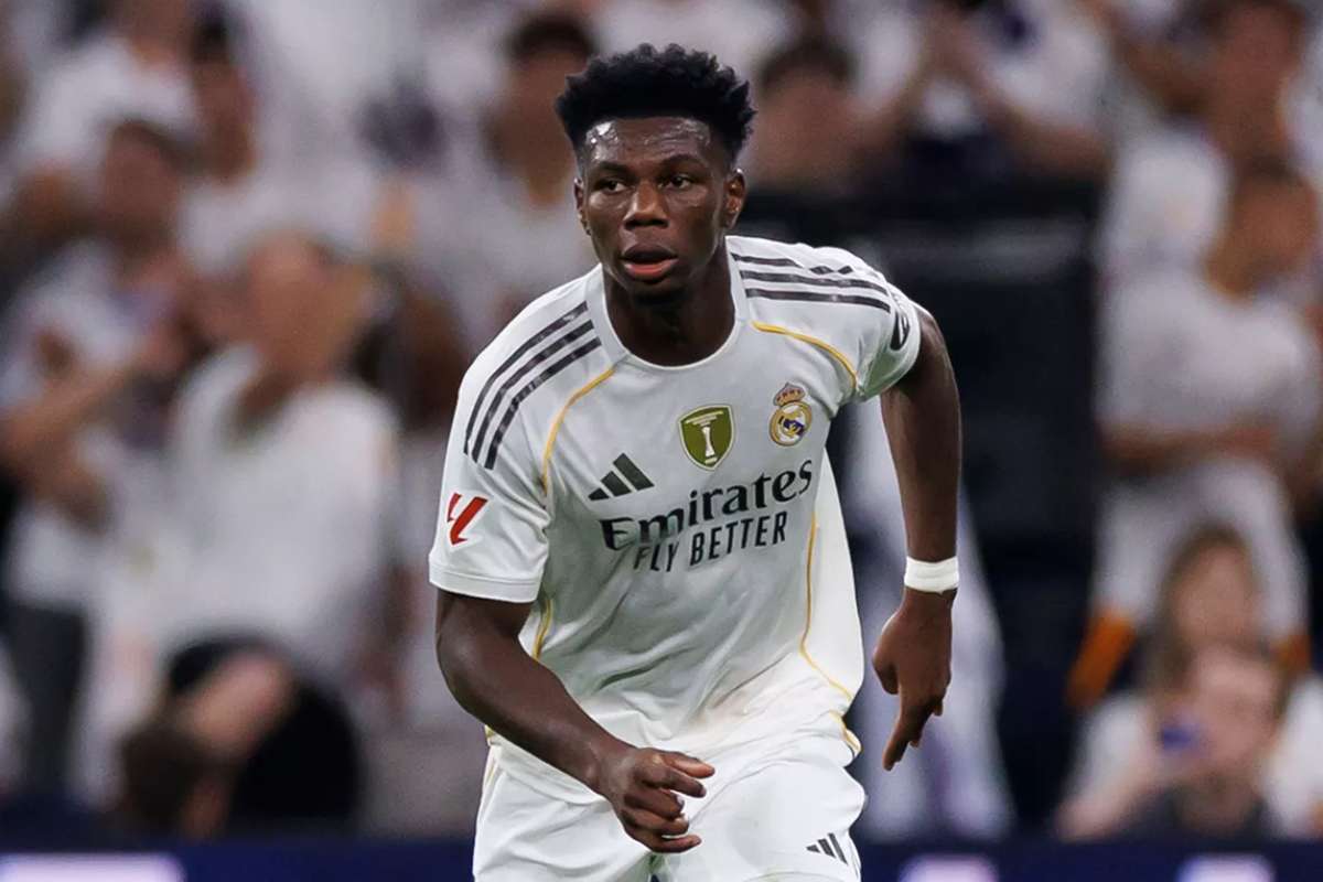 O alt accidentare Lista juctorilor indisponibili la Real Madrid crete1762450367