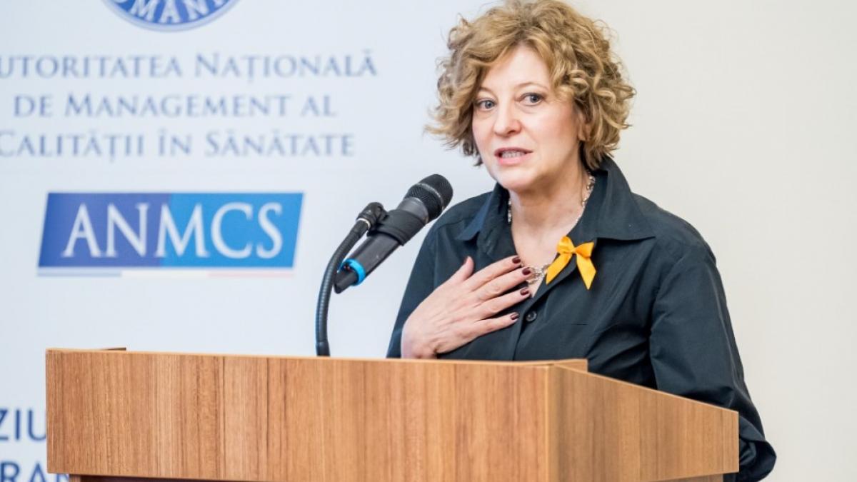 Oana Gheorghiu despre rolul sau de vicepremier inca n am claritate completa1762957990