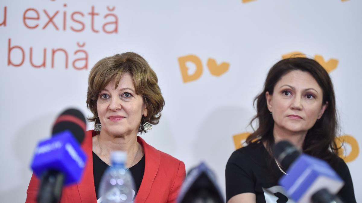 Oana Gheorghiu raspunde lui Carmen Uscatu Nu e incompatibilitate1763994102