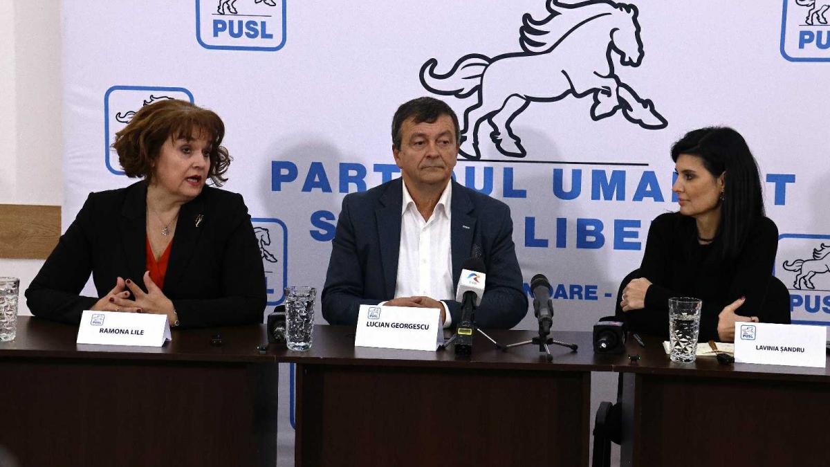 PUSL lovete sistemul abuzuri la universitate fonduri risipite1762953143