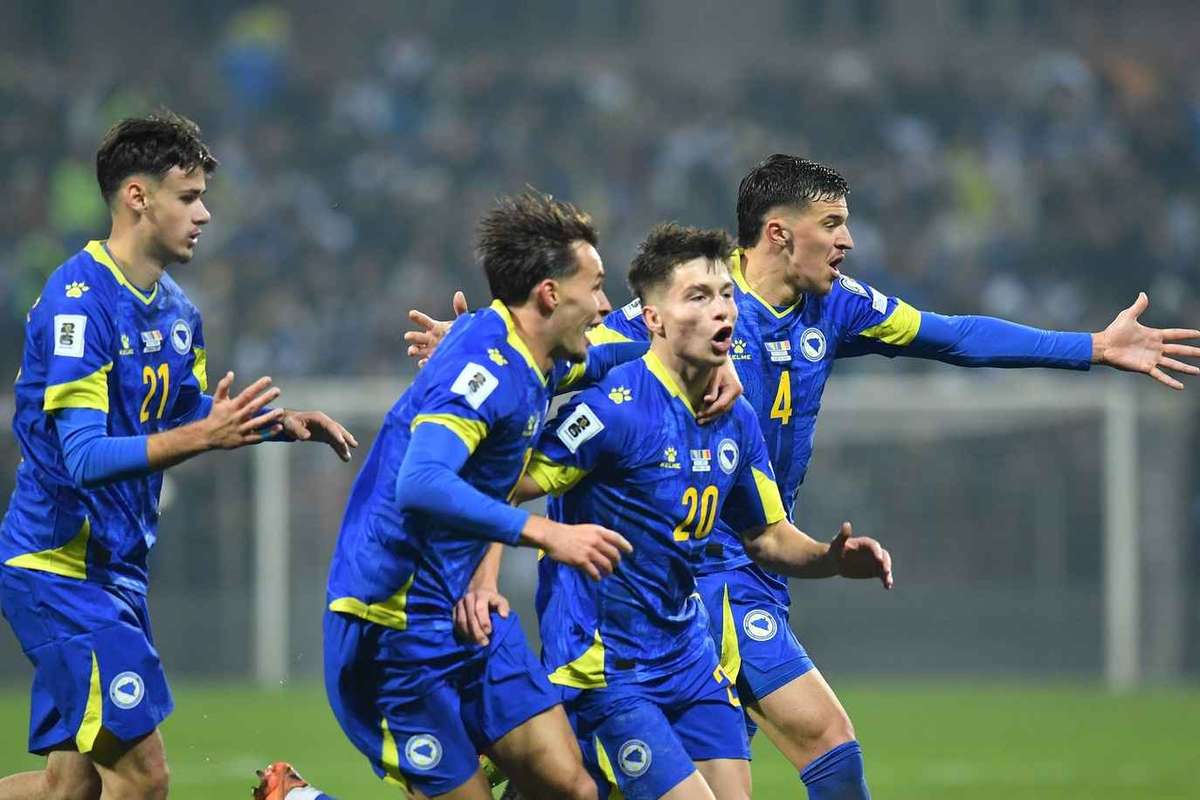 Prima reactie a FRF dupa esecul cu Bosnia1763290898
