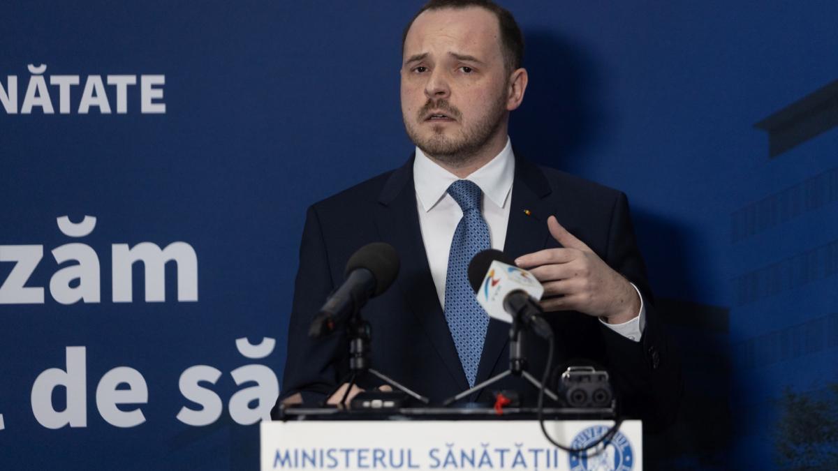 Rogobete Platforma de asigurari de sanatate va fi gata in august 20261762707132