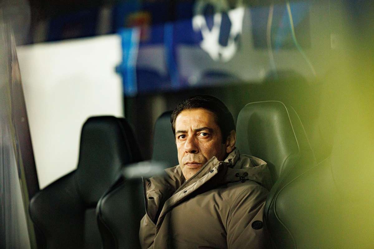 Rui Costa reales presedinte al Benfica Lisabona1762698732