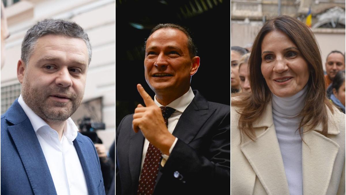 Sondaj INSCOOP Trei candidati pentru Bucuresti Ciucu conduce1763633412