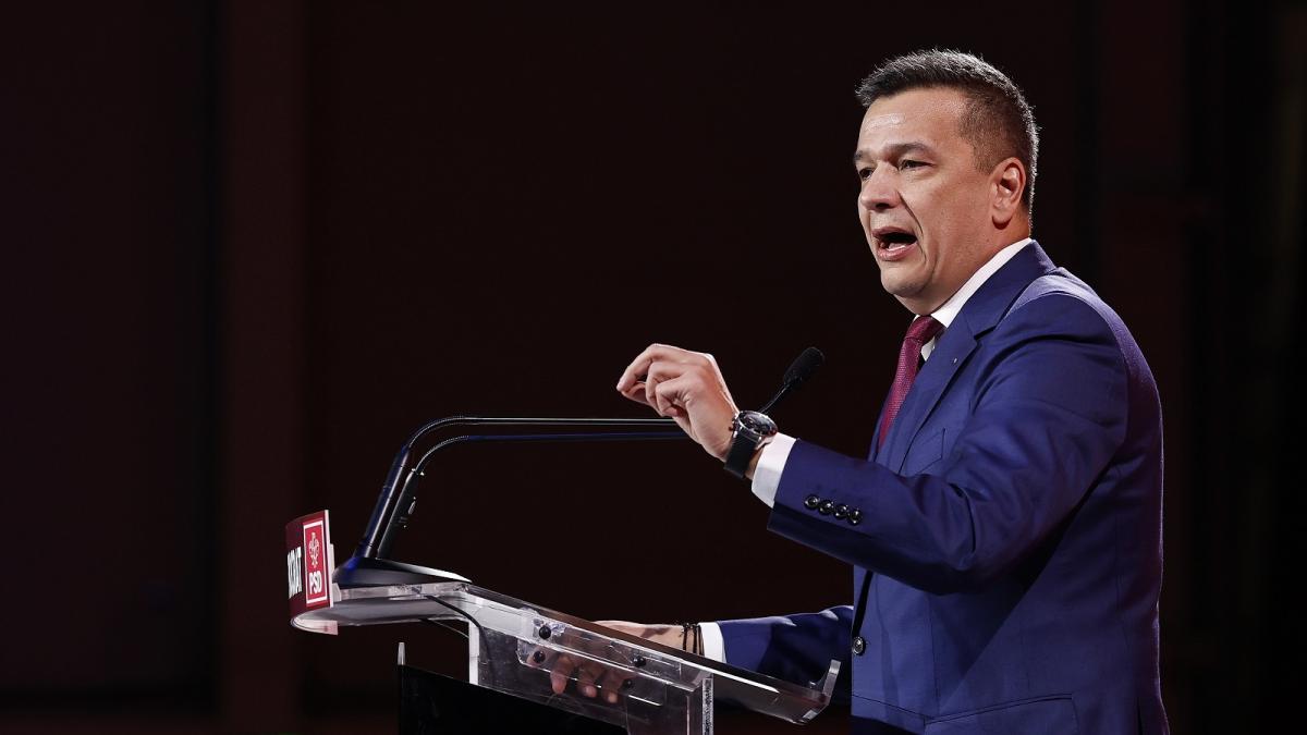 Sorin Grindeanu propune comasarea comunelor mici1762967264