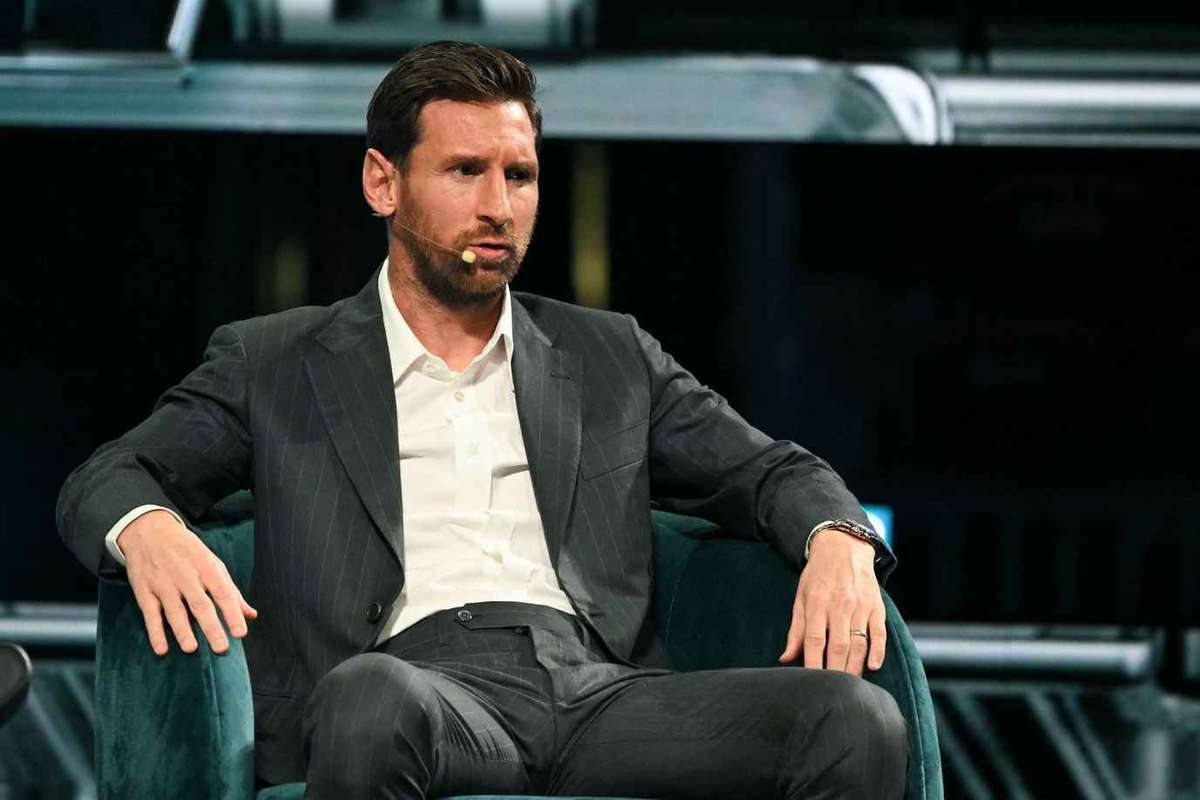 Sperante pentru fani Messi despre Cupa Mondiala 20261762429938