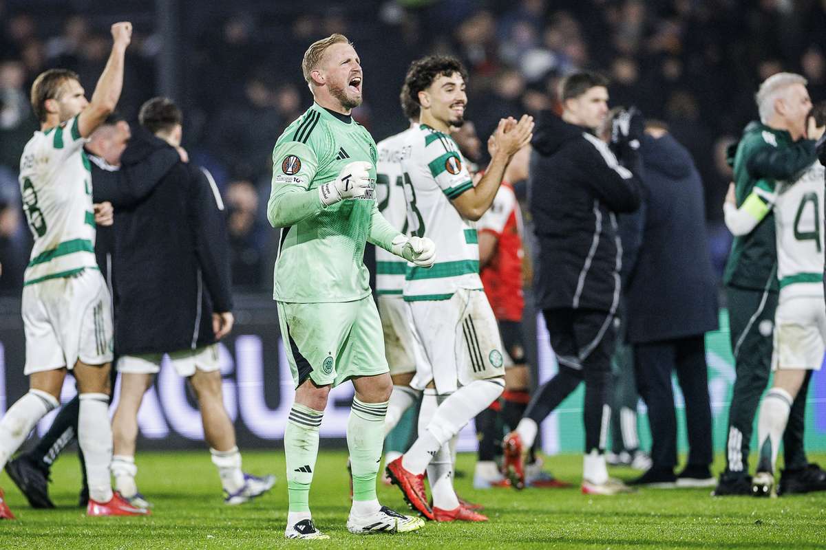 Statistic din fiecare meci al rundei cinci Europa League1764320693