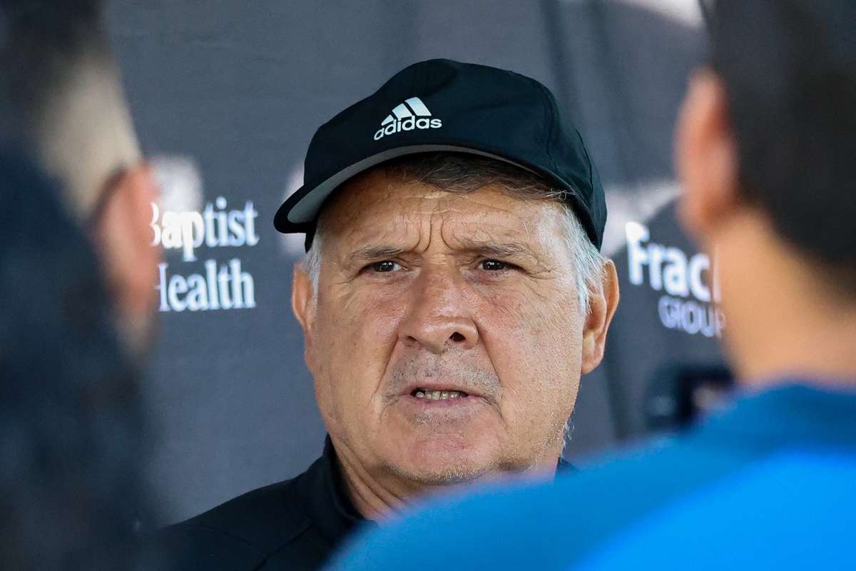 Tata Martino revine la Atlanta United dupa titlu MLS1762493531