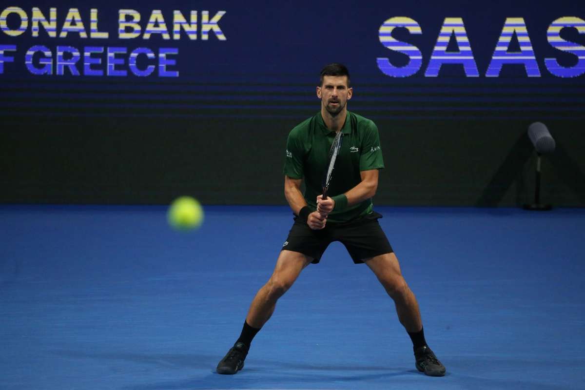 Tennis Tracker Djokovic se confrunta cu Hanfmann Pegula joaca impotriva Rybakina1762489494