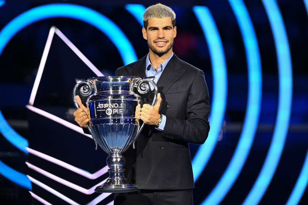 Tennis Tracker Sinner si Alcaraz favoriti la semifinale1763181655
