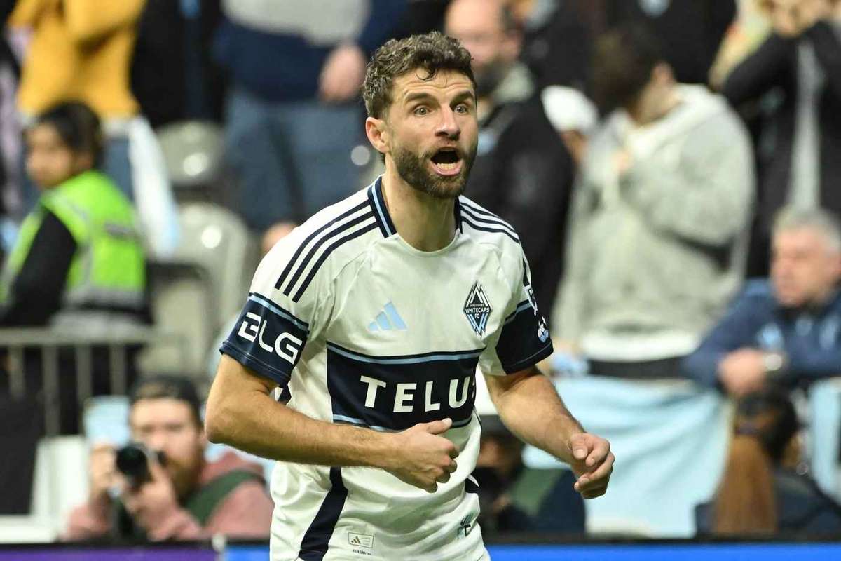 Thomas Muller si Whitecaps in semifinalele MLS Drama pentru Heung Min Son1763890887
