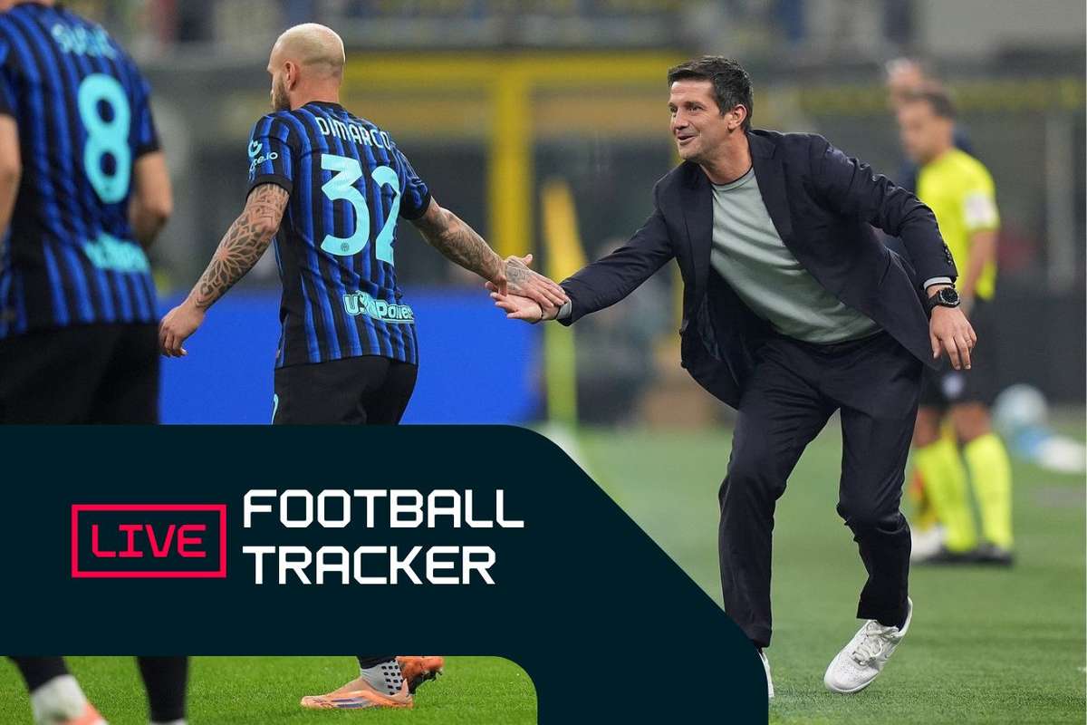 Tracker de Fotbal Inter condusa de AC Milan Arsenal trece de Spurs Marin il invinge pe Morutan1763932902