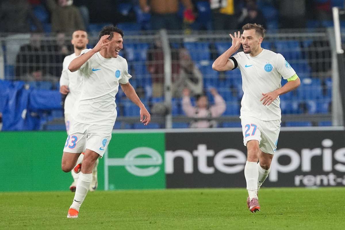UEFA a anuntat Golul lui Olaru cel mai frumos in etapa a patra VIDEO1762536140