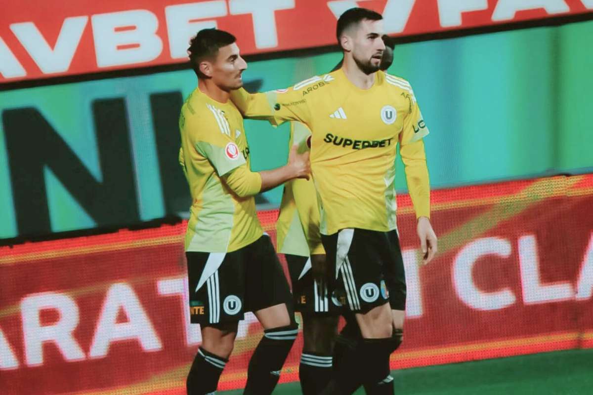 UTA Universitatea Cluj ardelenii obtin victorii sub Bergodi1763824887