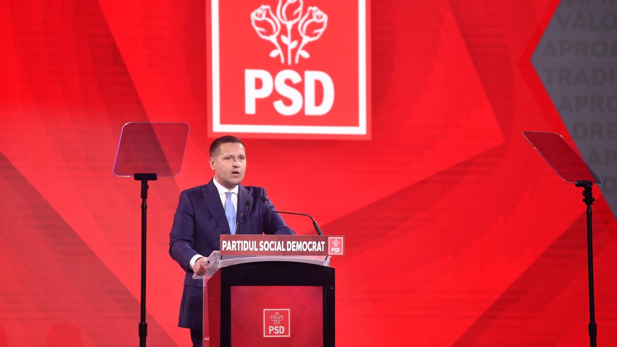 Un prim vicepresedinte PSD ameninta USR Respectati ne in coalitie1762776742