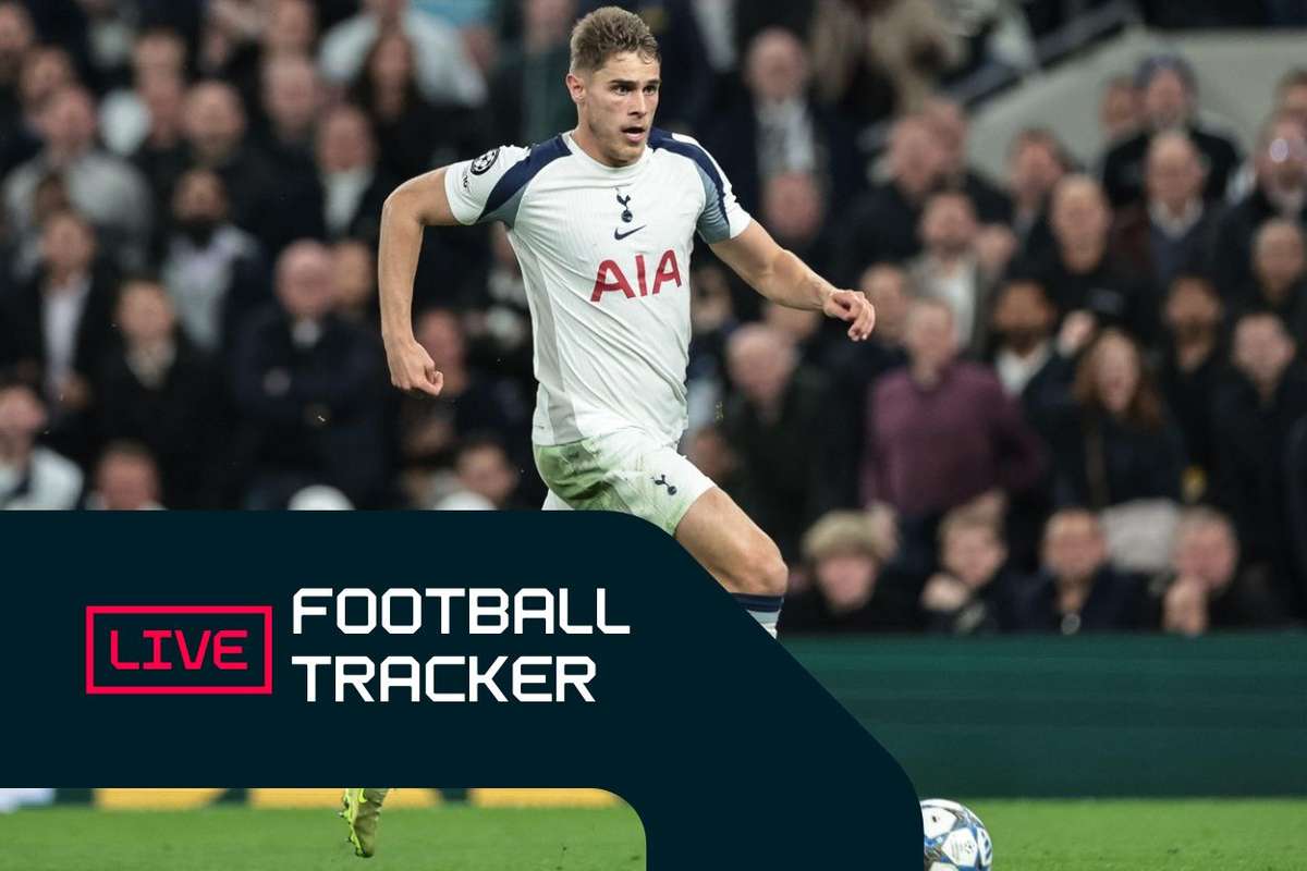 Urmărește cele mai importante dueluri de fotbal europene 1 Urmareste cele mai importante dueluri de fotbal europene1762603936