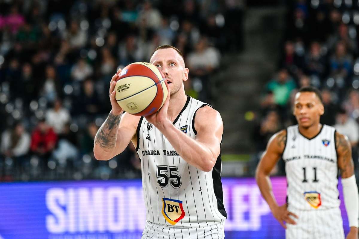 VIDEO U BT Cluj Napoca a patra victorie consecutiva in ABA League1763850082