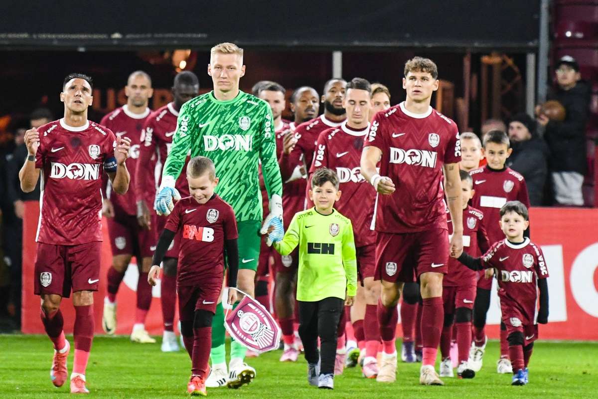 VIDEO Unirea Slobozia CFR Cluj 1 0 Cordea aduce victoria1762699337