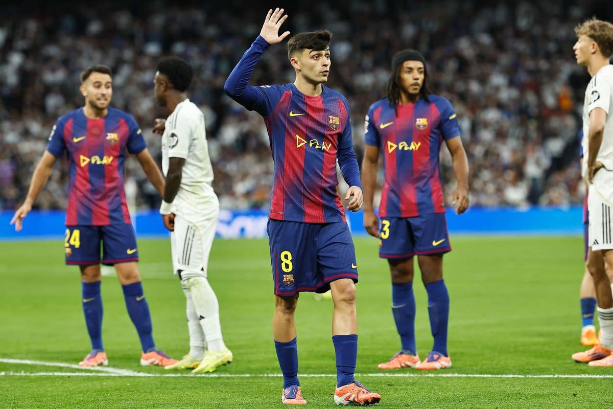 Vedeta Barcelonei ar putea reveni pe terren mai repede1763018452